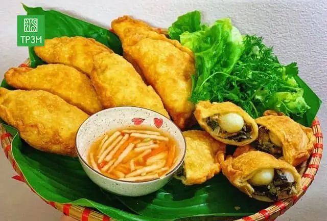 Cách Pha Nước Chấm Bánh Gối Chuẩn Vị Tại Nhà Cách Pha Nước Chấm Bánh Gối Chuẩn Vị Tại Nhà