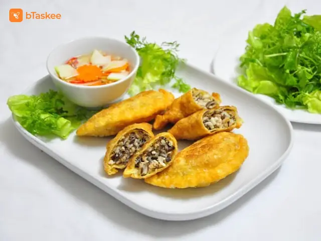 Cách Pha Nước Chấm Bánh Gối Chuẩn Vị Tại Nhà Cách Pha Nước Chấm Bánh Gối Chuẩn Vị Tại Nhà