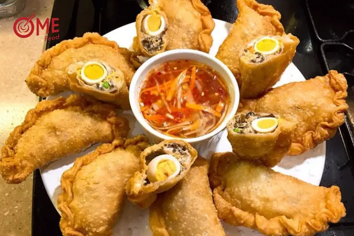 Cách Pha Nước Chấm Bánh Gối Chuẩn Vị Tại Nhà Cách Pha Nước Chấm Bánh Gối Chuẩn Vị Tại Nhà