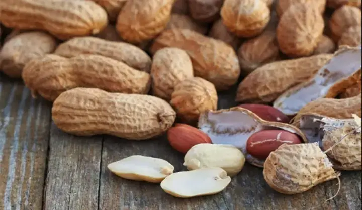 Cách Rang Đậu Phộng Giòn Lâu Tại Nhà: Mẹo Rang Lạc Không Hôi, Giòn Tan Cách Rang Đậu Phộng Giòn Lâu Tại Nhà: Mẹo Rang Lạc Không Hôi, Giòn Tan