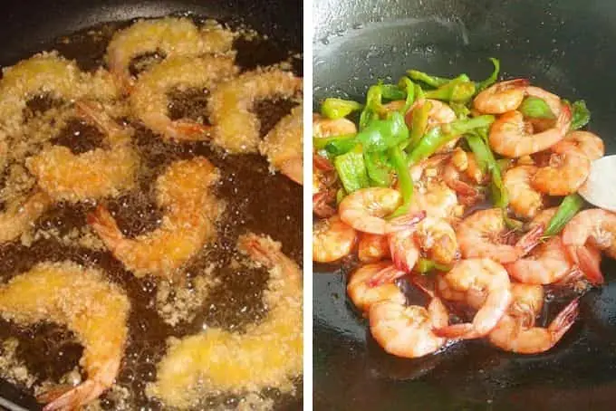 Cách Rang Tôm Ngon Không Tanh: Hướng Dẫn Vỏ Giòn Đậm Đà Tại Nhà Cách Rang Tôm Ngon Không Tanh: Hướng Dẫn Vỏ Giòn Đậm Đà Tại Nhà
