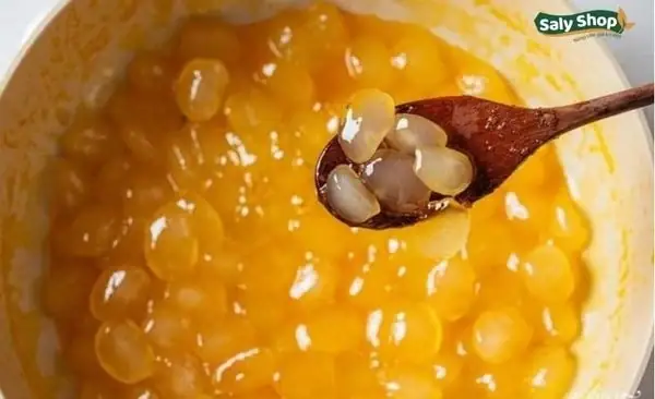 Cách Rim Hạt Đác Ngon Thơm Bùi, Dẻo Ngọt Đơn Giản Tại Nhà