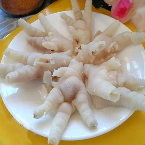 Hướng Dẫn Chi Tiết Cách Rút Xương Chân Gà Chín Nhanh, Đơn Giản Tại Nhà