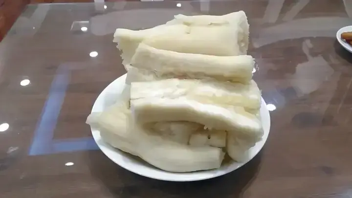 Hướng Dẫn Sơ Chế Khoai Mì An Toàn Đúng Cách Tại Nhà Hướng Dẫn Sơ Chế Khoai Mì An Toàn Đúng Cách Tại Nhà