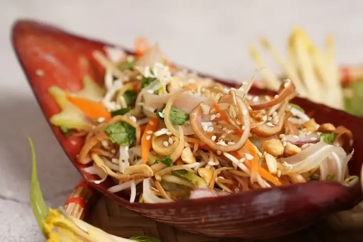 Hướng Dẫn Chi Tiết Cách Sơ Chế Sứa Đóng Gói Giòn Ngon, Sạch Muối Tại Nhà Hướng Dẫn Chi Tiết Cách Sơ Chế Sứa Đóng Gói Giòn Ngon, Sạch Muối Tại Nhà