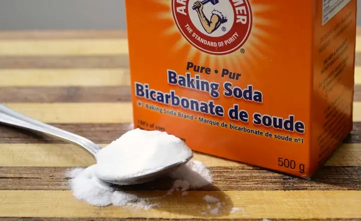 Hướng Dẫn Cách Sử Dụng Baking Soda (muối Nở) Trong Nấu Ăn Để Rau Giòn, Thịt Mềm Và Bánh Xốp Hướng Dẫn Cách Sử Dụng Baking Soda (muối Nở) Trong Nấu Ăn Để Rau Giòn, Thịt Mềm Và Bánh Xốp