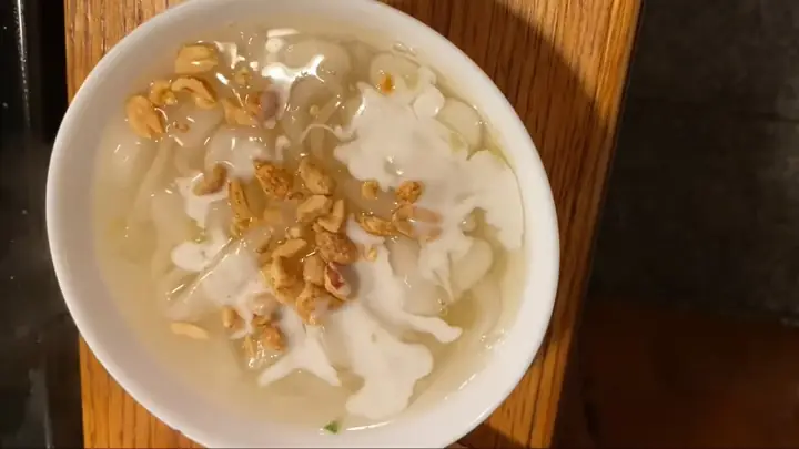 Hướng Dẫn Cách Sử Dụng Bột Năng Nấu Chè Dẻo Dai Chuẩn Vị Cho Người Mới Bắt Đầu