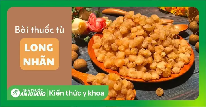 Cách Sử Dụng Long Nhãn Đúng Chuẩn: Từ Ngâm Rượu, Bài Thuốc Đến Ăn Sấy Khô Cách Sử Dụng Long Nhãn Đúng Chuẩn: Từ Ngâm Rượu, Bài Thuốc Đến Ăn Sấy Khô