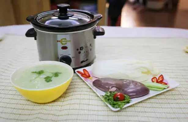 Hướng Dẫn Cách Sử Dụng Nồi Nấu Đa Năng An Toàn Và Hiệu Quả Cho Người Mới