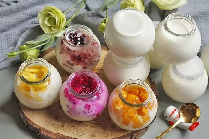 Hướng Dẫn Chi Tiết Cách Ủ Sữa Chua Bằng Nước Nóng Tại Nhà Cho Người Mới Bắt Đầu Hướng Dẫn Chi Tiết Cách Ủ Sữa Chua Bằng Nước Nóng Tại Nhà Cho Người Mới Bắt Đầu