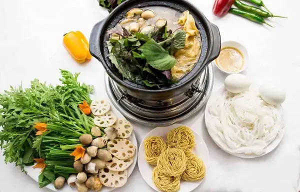 Hướng Dẫn Cách Ướp Thịt Dê Nấu Lẩu Thơm Ngon Tại Nhà Hướng Dẫn Cách Ướp Thịt Dê Nấu Lẩu Thơm Ngon Tại Nhà