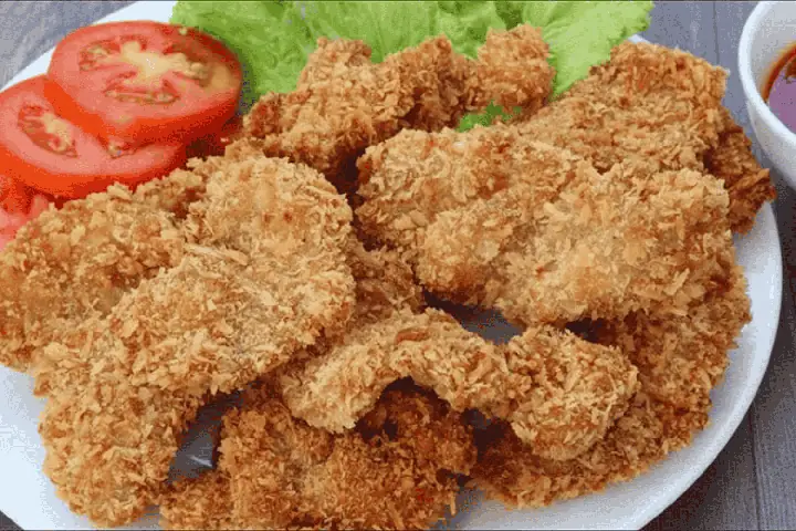 Hướng Dẫn Cách Ướp Thịt Nạc Dăm Chiên Mềm Ngon, Không Bị Khô Tại Nhà