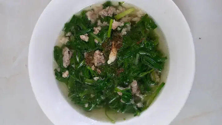 Cách Ướp Thịt Nấu Canh Thơm Ngon, Mềm Ngọt Cho Bữa Cơm Gia Đình