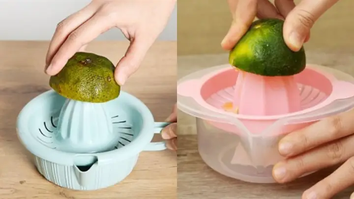 Cách Vắt Cam Không Bị Đắng Tại Nhà Cho Người Mới Tự Làm Nước Ép