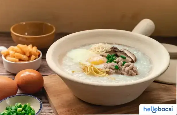 Hướng Dẫn Cách Xay Thịt Nấu Cháo Dinh Dưỡng Nhuyễn Mịn Cho Bé Tại Nhà Hướng Dẫn Cách Xay Thịt Nấu Cháo Dinh Dưỡng Nhuyễn Mịn Cho Bé Tại Nhà