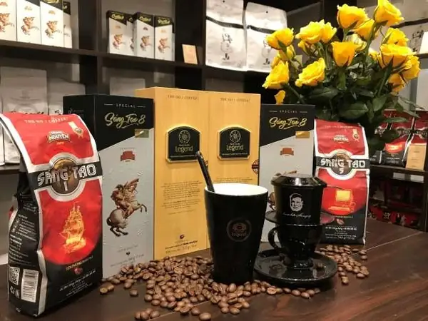 Top Cà Phê Pha Phin Ngon Nhất Cho Gia Đình Và Quán Nhỏ: Thương Hiệu Và Dòng Sản Phẩm Nên Chọn