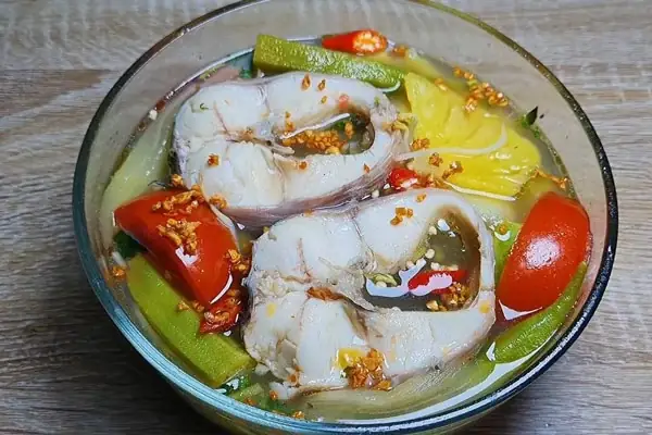 Cách Nấu Canh Chua Cá Lóc Chuẩn Vị Cho Bữa Cơm Gia Đình