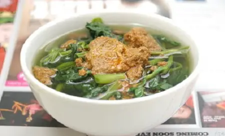 Tổng Hợp Các Món Canh Cua Đồng Mẹ Nấu Tuyệt Ngon Và Bí Quyết Chế Biến Đậm Vị Tuổi Thơ