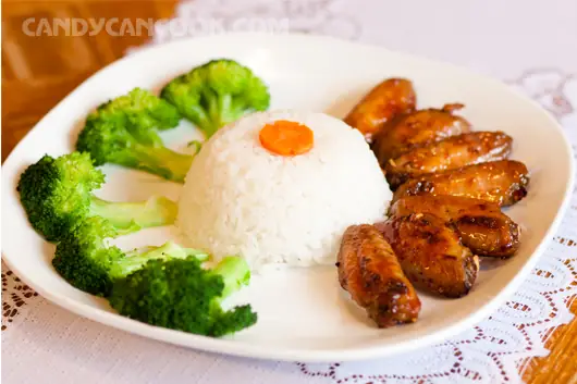 Cách Làm Cánh Gà Chiên Nước Mắm Vành Khuyên Giòn Rụm Tại Nhà
