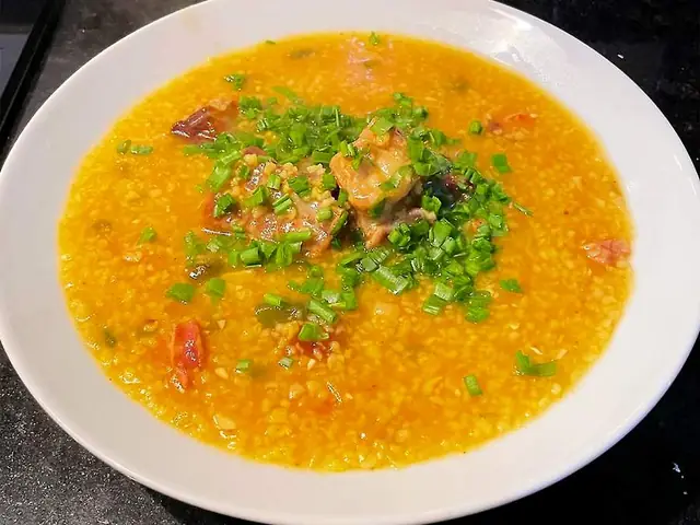 Como Preparar Canjiquinha Com Costelinha De Porco: Receita Passo A Passo