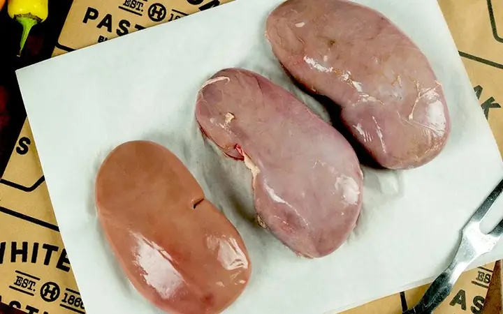 Tìm Hiểu Cật Heo Là Bộ Phận Gì: Định Nghĩa Và Vị Trí Của Thận Heo Trong Cơ Thể Heo