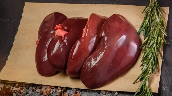 Hướng Dẫn Xác Định Cật Heo Nằm Ở Đâu Trên Cơ Thể Heo Và Cách Sơ Chế Đúng Chuẩn