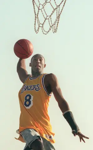 Tiểu Sử Kobe Bryant: Sự Nghiệp Rực Rỡ, Triết Lý Mamba Mentality Và Di Sản Bất Tử Của Huyền Thoại Lakers