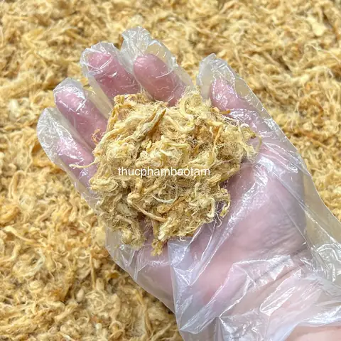 Top 5 Chà Bông Heo Sợi To Ngon Nhất 2024 – Đánh Giá Chi Tiết & Bảng So Sánh