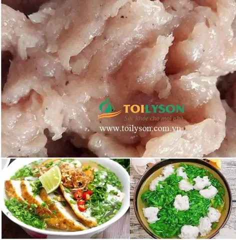 Tìm Hiểu Chả Cá Đỏ Lý Sơn: Đặc Sản Cá Đỏ Củ Và Nơi Mua Uy Tín