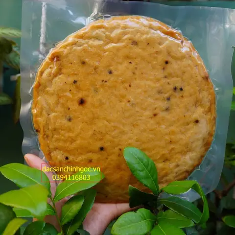 Tìm Hiểu Chả Cá Đỏ Lý Sơn: Đặc Sản Cá Đỏ Củ Và Nơi Mua Uy Tín