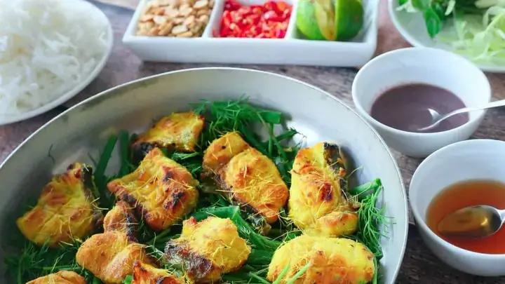 Review Chả Cá Lã Vọng Gò Vấp: Top Quán Ngon, Giá Bao Nhiêu Và Kinh Nghiệm Thức Review Chả Cá Lã Vọng Gò Vấp: Top Quán Ngon, Giá Bao Nhiêu Và Kinh Nghiệm Thức