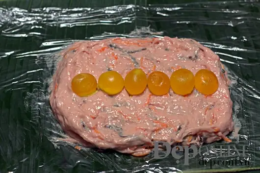 Hướng Dẫn Cách Làm Chả Ngũ Sắc Sài Gòn Đẹp Mắt Tại Nhà Hướng Dẫn Cách Làm Chả Ngũ Sắc Sài Gòn Đẹp Mắt Tại Nhà