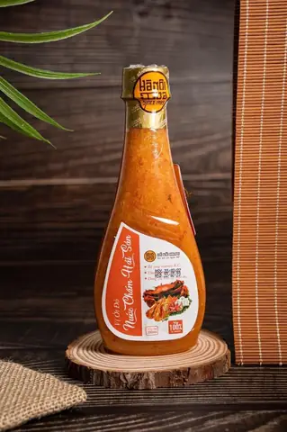 Chọn Mua Và Cách Làm Chai Nước Chấm Hải Sản Ngon Chuẩn Vị Tại Nhà