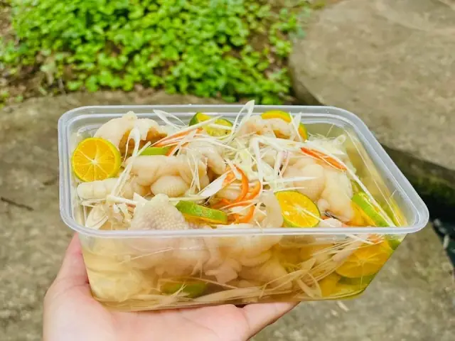 Chân Gà Ngâm Sả Tắc Để Ngoài Được Bao Lâu? Cách Bảo Quản Và Lưu Ý Cần Biết Chân Gà Ngâm Sả Tắc Để Ngoài Được Bao Lâu? Cách Bảo Quản Và Lưu Ý Cần Biết
