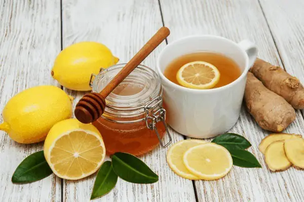 Hướng Dẫn Cách Làm Chanh Mật Ong Trị Ho: Bài Thuốc Dân Gian Hiệu Quả Tại Nhà