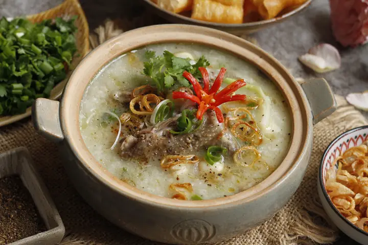Khám Phá Quán Cháo Bồ Câu Đồ Chiểu Tại Vũng Tàu Cho Thực Khách Muốn Tìm Địa Chỉ Cụ Thể