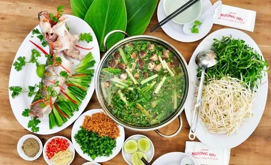 Cách Nấu Cháo Cá Lóc Bầu Rau Đắng Đậm Vị Miền Tây Tại Nhà Cách Nấu Cháo Cá Lóc Bầu Rau Đắng Đậm Vị Miền Tây Tại Nhà