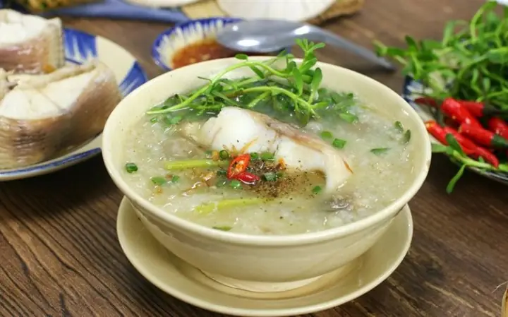 Khám Phá Địa Chỉ Cháo Cá Lóc Cần Thơ Ngon Nhất Và Công Thức Nấu Chuẩn Vị Miền Tây