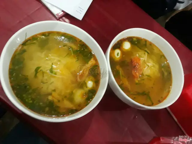 Khám Phá Gì Vân – Quán Cháo Canh Cá Lóc Ở Nghệ An Và Đặc Sản Miền Trung Liên Quan