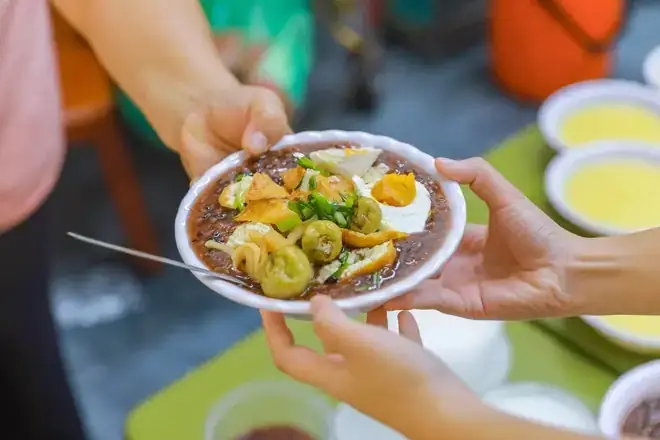 Mua Cháo Đậu Đen Ở Đâu? Top Quán Ngon Và Cửa Hàng Tiện Lợi Tại Tp.hcm, Hà Nội Mua Cháo Đậu Đen Ở Đâu? Top Quán Ngon Và Cửa Hàng Tiện Lợi Tại Tp.hcm, Hà Nội