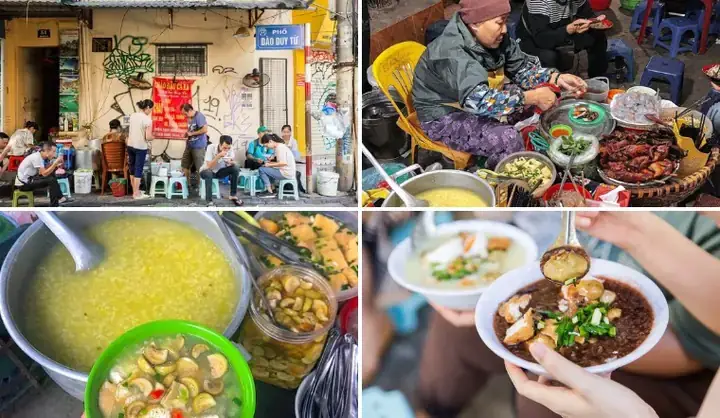 Mua Cháo Đậu Đen Ở Đâu? Top Quán Ngon Và Cửa Hàng Tiện Lợi Tại Tp.hcm, Hà Nội Mua Cháo Đậu Đen Ở Đâu? Top Quán Ngon Và Cửa Hàng Tiện Lợi Tại Tp.hcm, Hà Nội
