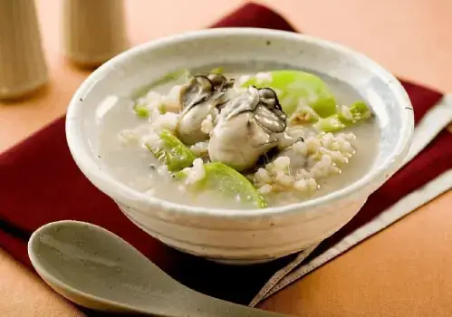 Gợi Ý Những Quán Cháo Hàu Ngon Ở Vũng Tàu Cho Thực Khách Muốn Ăn Đậm Vị Biển Gợi Ý Những Quán Cháo Hàu Ngon Ở Vũng Tàu Cho Thực Khách Muốn Ăn Đậm Vị Biển