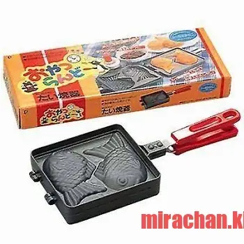 Hướng Dẫn Chọn Mua Chảo Làm Bánh Cá Taiyaki Đúng Như Ý: Kích Thước, Chất Liệu, Giá Và Cách Bảo Quản
