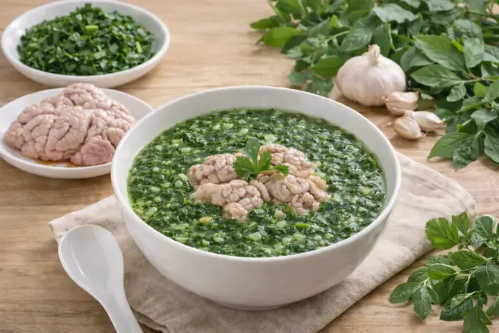Cháo Óc Heo Cho Bé Có Tốt Không? Lợi Ích, Rủi Ro Và Cách Nấu An Toàn Cho Trẻ Từ 6 Tháng Cháo Óc Heo Cho Bé Có Tốt Không? Lợi Ích, Rủi Ro Và Cách Nấu An Toàn Cho Trẻ Từ 6 Tháng