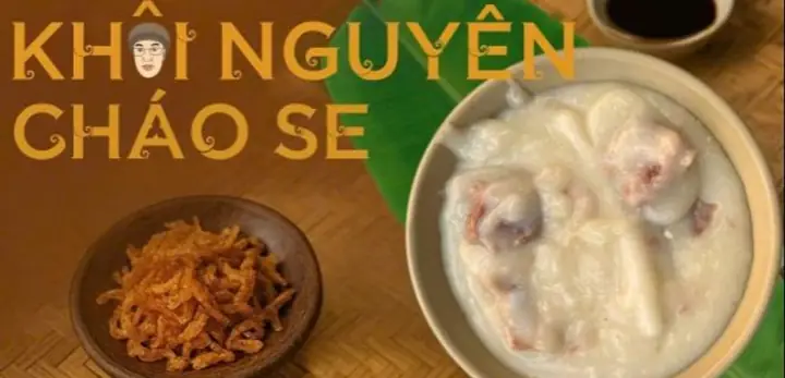 Review Cháo Sườn Lương Sử C Cô Hồng: Địa Chỉ, Thực Đơn Và Giờ Mở Cửa Chi Tiết