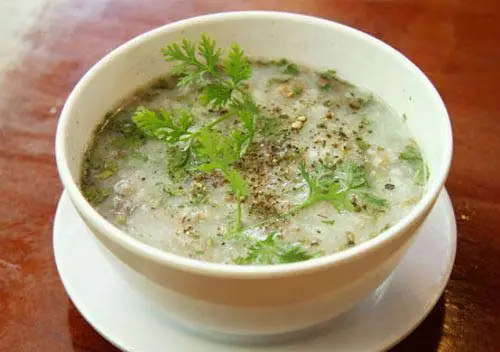 Tình Trạng Hiện Tại Của Cháo Trắng 34 Nam Quốc Cang Và Thông Tin Quán Tình Trạng Hiện Tại Của Cháo Trắng 34 Nam Quốc Cang Và Thông Tin Quán