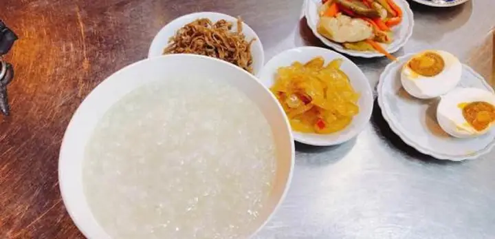 Tình Trạng Hiện Tại Của Cháo Trắng 34 Nam Quốc Cang Và Thông Tin Quán Tình Trạng Hiện Tại Của Cháo Trắng 34 Nam Quốc Cang Và Thông Tin Quán