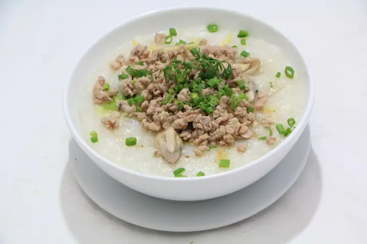 Tình Trạng Hiện Tại Của Cháo Trắng 34 Nam Quốc Cang Và Thông Tin Quán Tình Trạng Hiện Tại Của Cháo Trắng 34 Nam Quốc Cang Và Thông Tin Quán