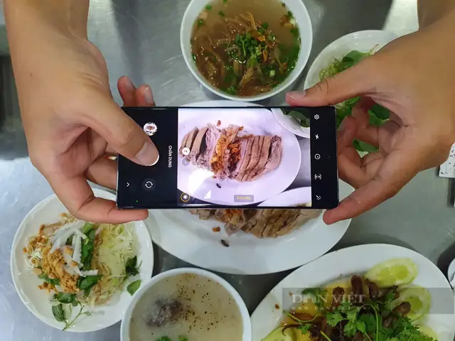 Review Cháo Vịt Thanh Đa Quán Nào Ngon Cho Thực Khách Sài Gòn Review Cháo Vịt Thanh Đa Quán Nào Ngon Cho Thực Khách Sài Gòn