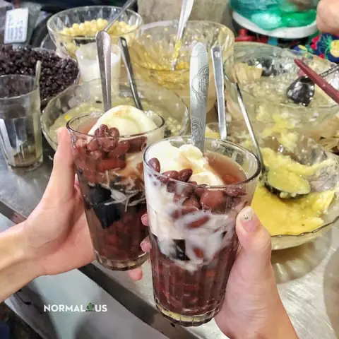 Giải Mã Ý Nghĩa Và Sự Tích Ăn Chè Đậu Đỏ Ngày Thất Tịch: Thực Hư Chuyện "thoát Ế" Nhờ Đậu Đỏ